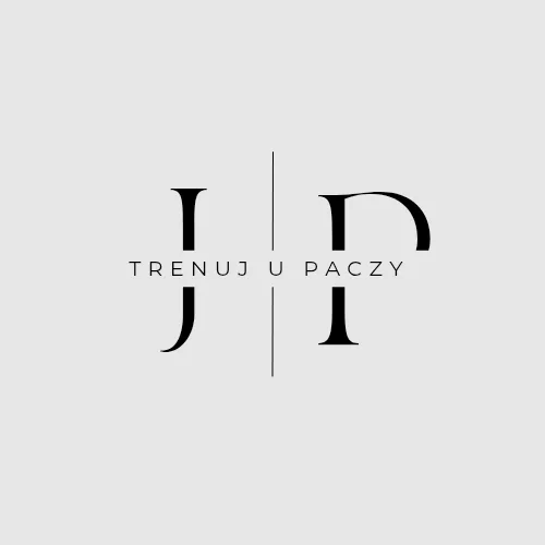 Logo Trenuj u Paczy